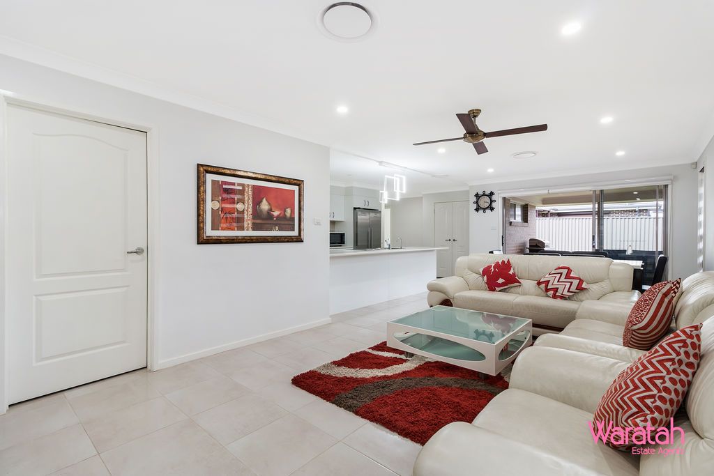 23 Geranium Street, Marsden Park NSW 2765, Image 2