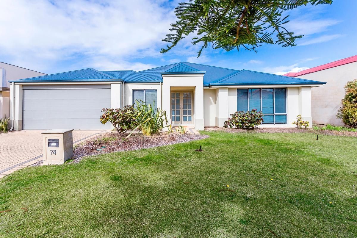 74 Three Bears Loop, Secret Harbour WA 6173, Image 1