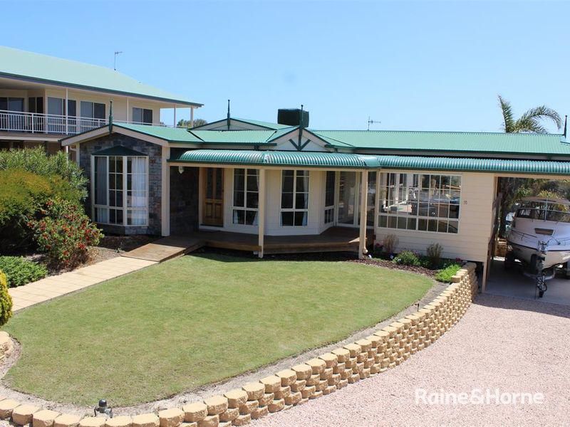 16 Endeavour Court, Coffin Bay SA 5607, Image 0