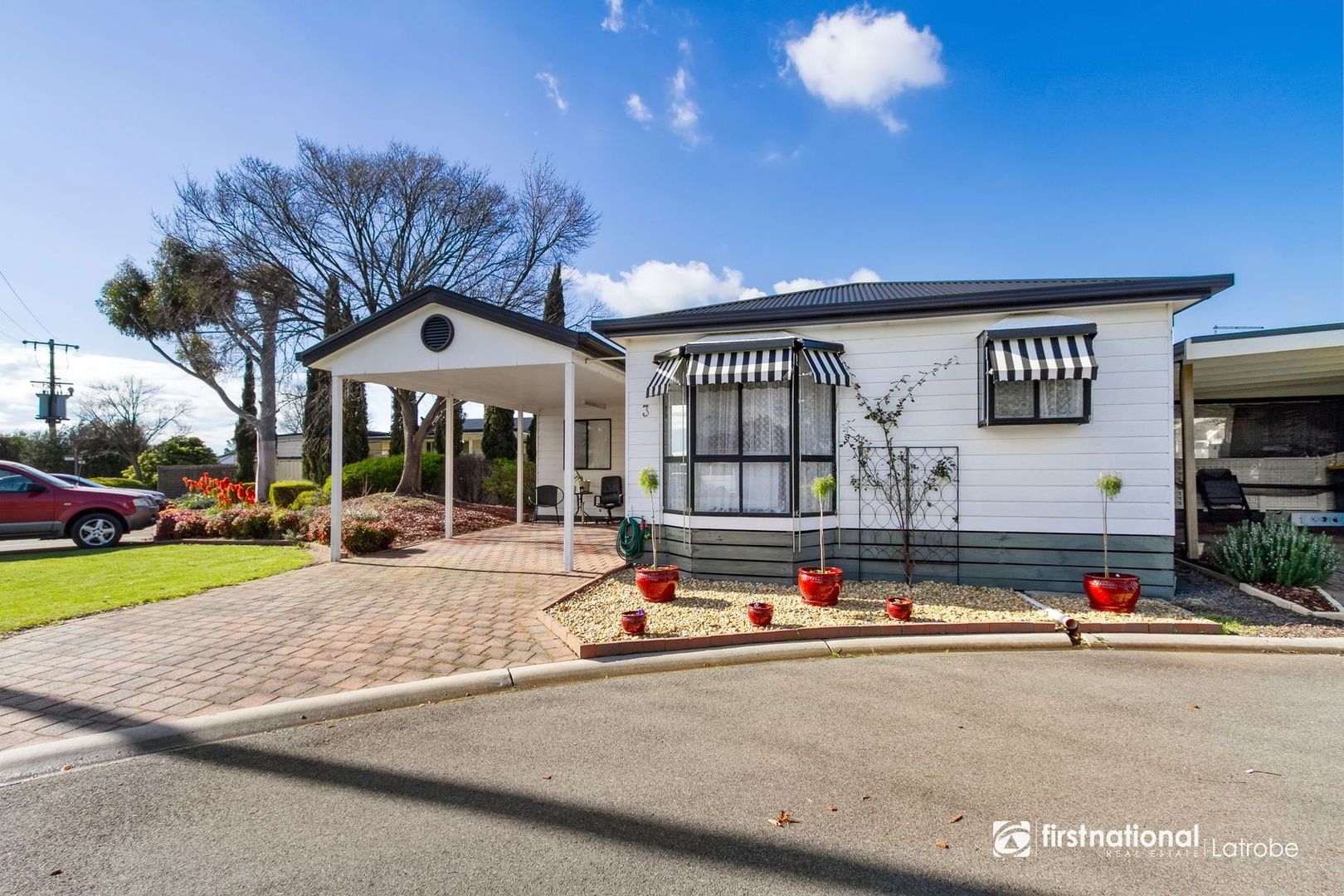 3 Leicester Square Mayfair Gardens, Traralgon VIC 3844, Image 1