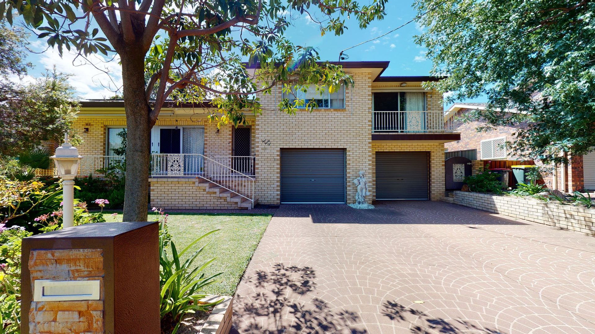 4 bedrooms House in 422 Macquarie Street DUBBO NSW, 2830