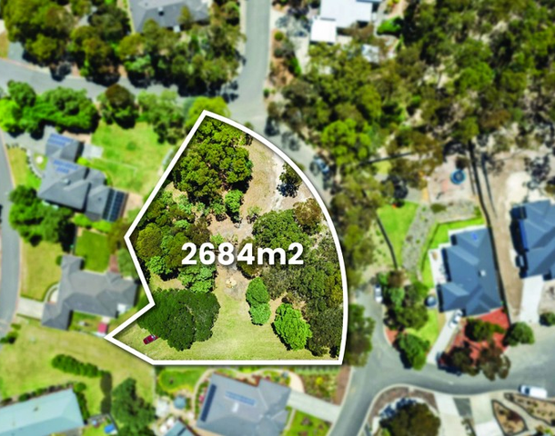 46 Wattletree Drive, Mount Helen VIC 3350