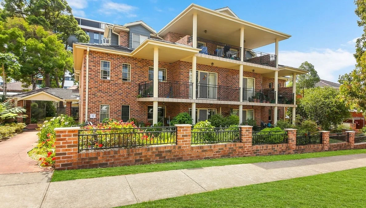 Primary image of 10/18-20 Ocean Street, Kogarah NSW 2217