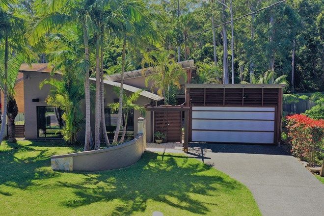 Picture of 11 Windsor Street, TARBUCK BAY NSW 2428