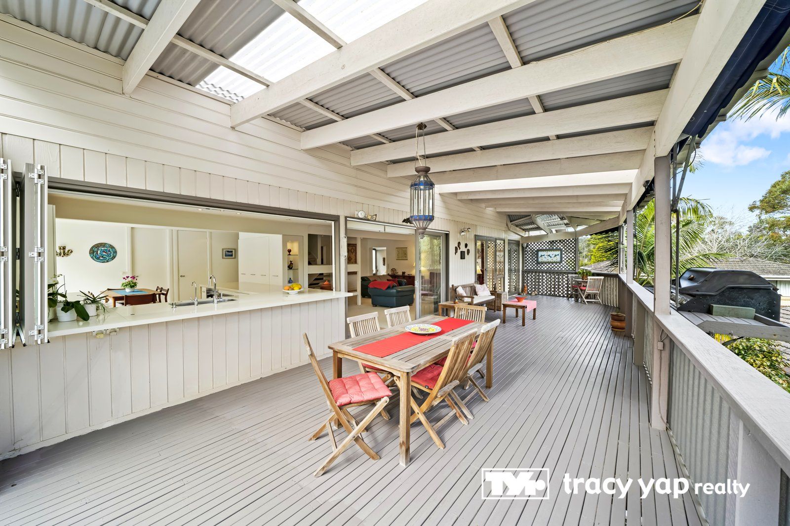 4 The Fairway, Chatswood NSW 2067, Image 1