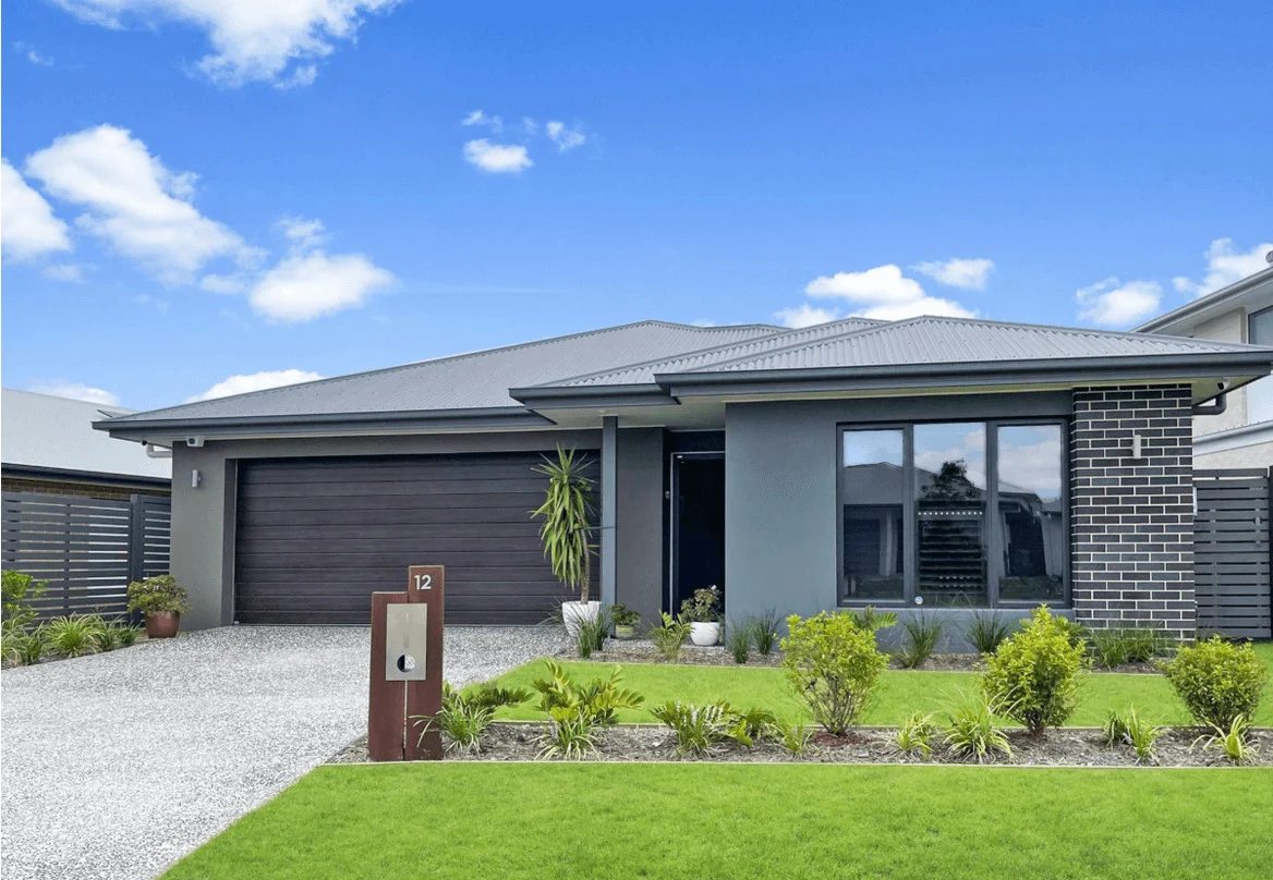 12 Skybury Street,, Ormeau QLD 4208