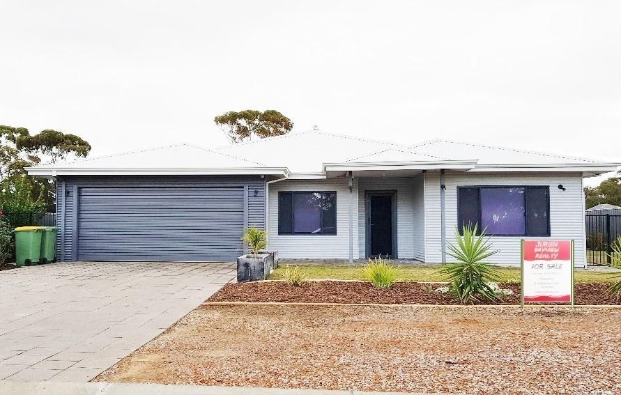 1 Carnaby Place, Moora WA 6510, Image 0