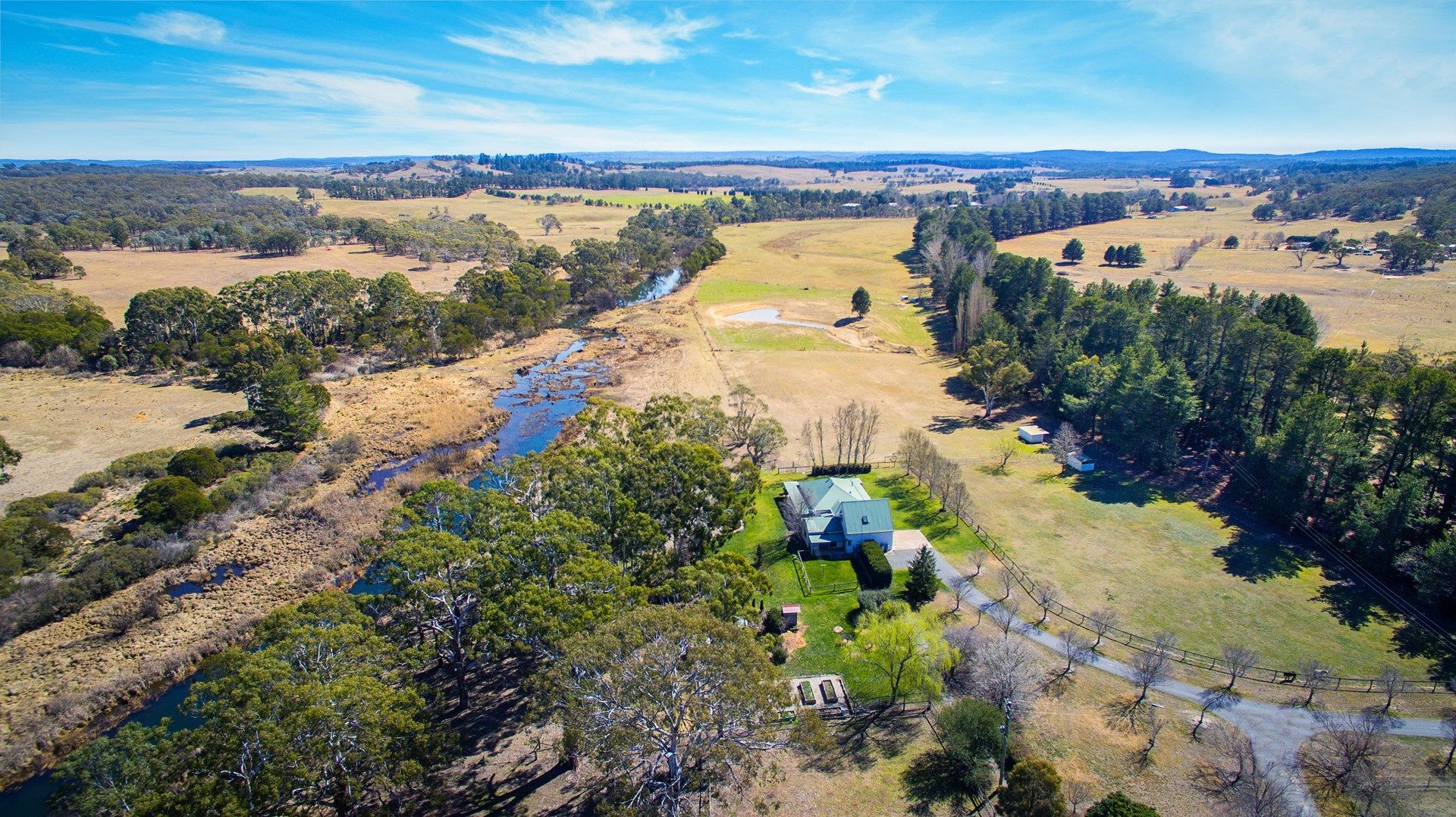 281 Inverary Road, Paddys River NSW 2577