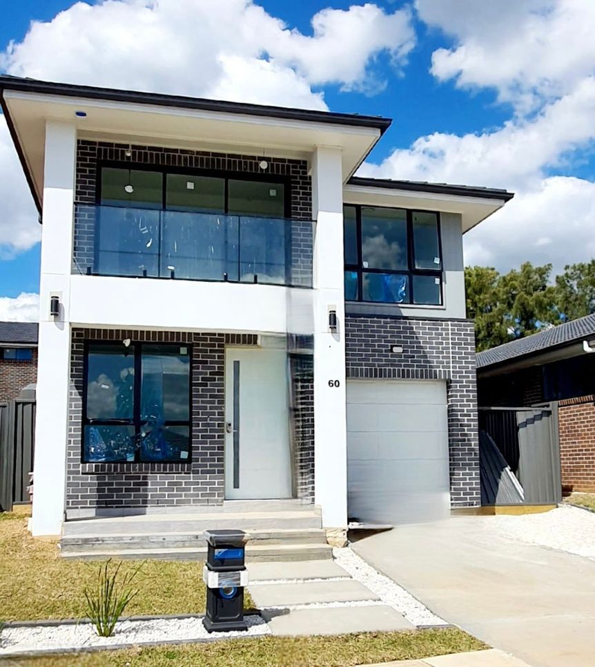 4 bedrooms House in 60 Byron Rd Road LEPPINGTON NSW, 2179