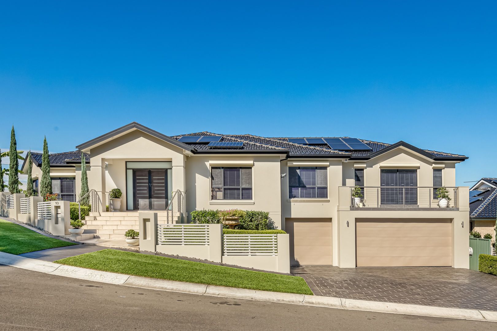 10 Rafter Crescent,, Abbotsbury NSW 2176, Image 1