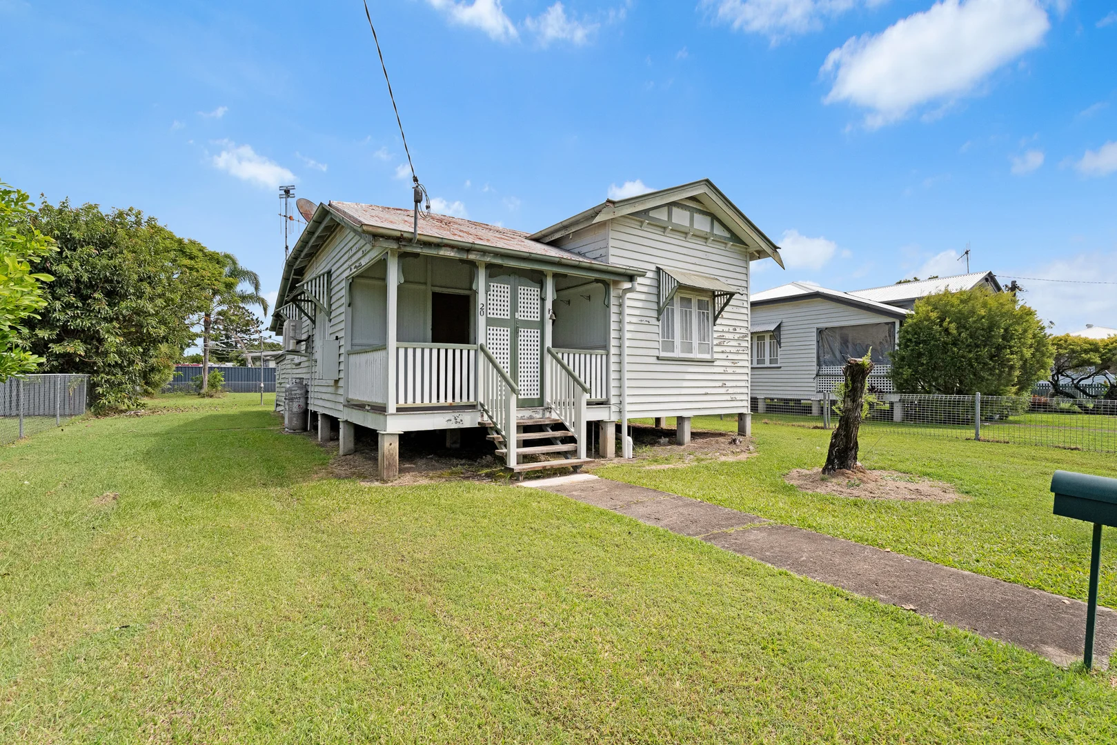 Additional image 11 of 20 Ward Street, Maryborough QLD 4650