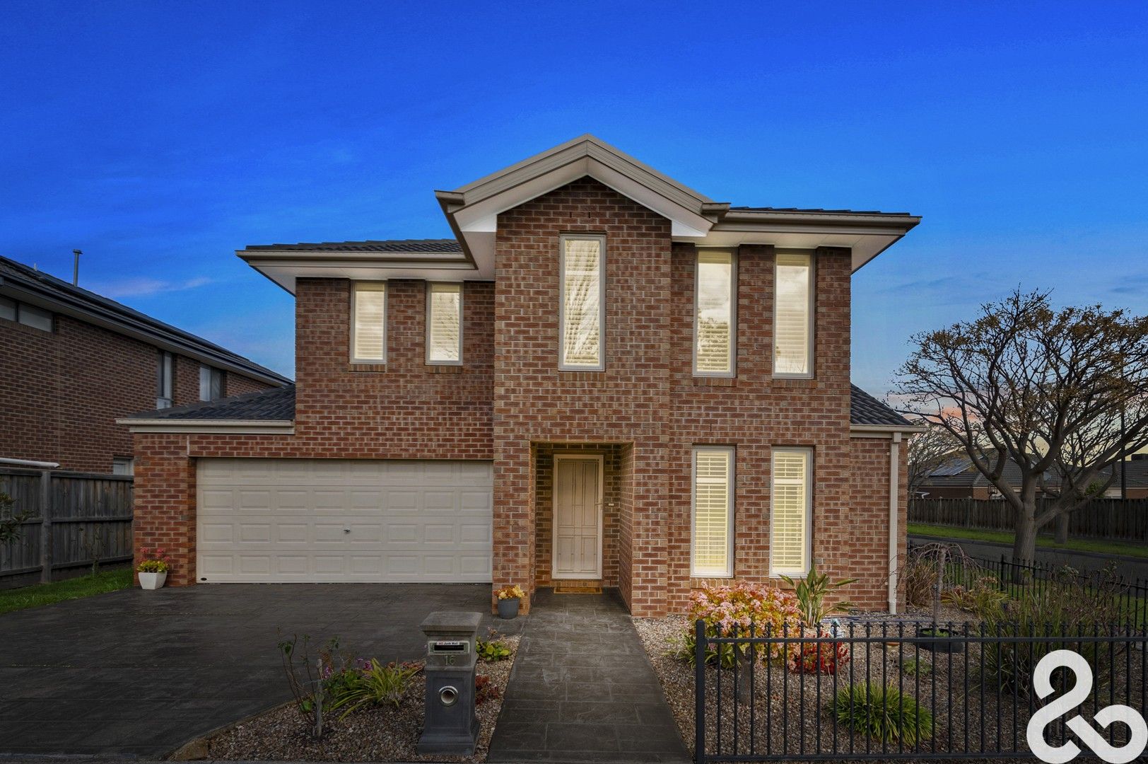 16 Aries Drive, Epping VIC 3076, Image 0