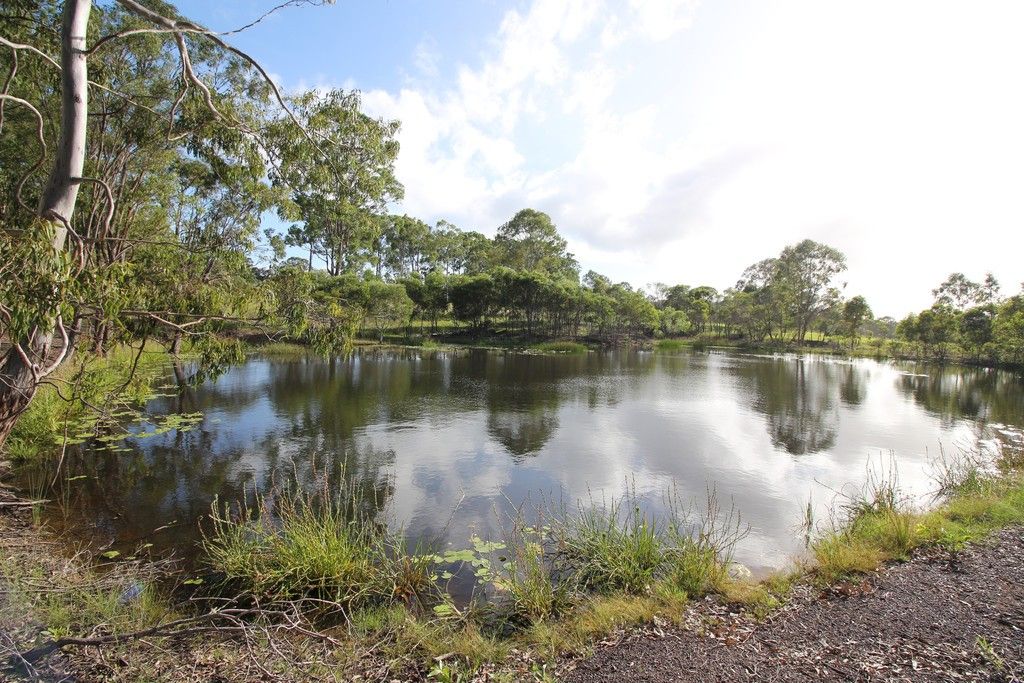 LOT 12 MONDURAN ROAD, Yandaran QLD 4673, Image 2