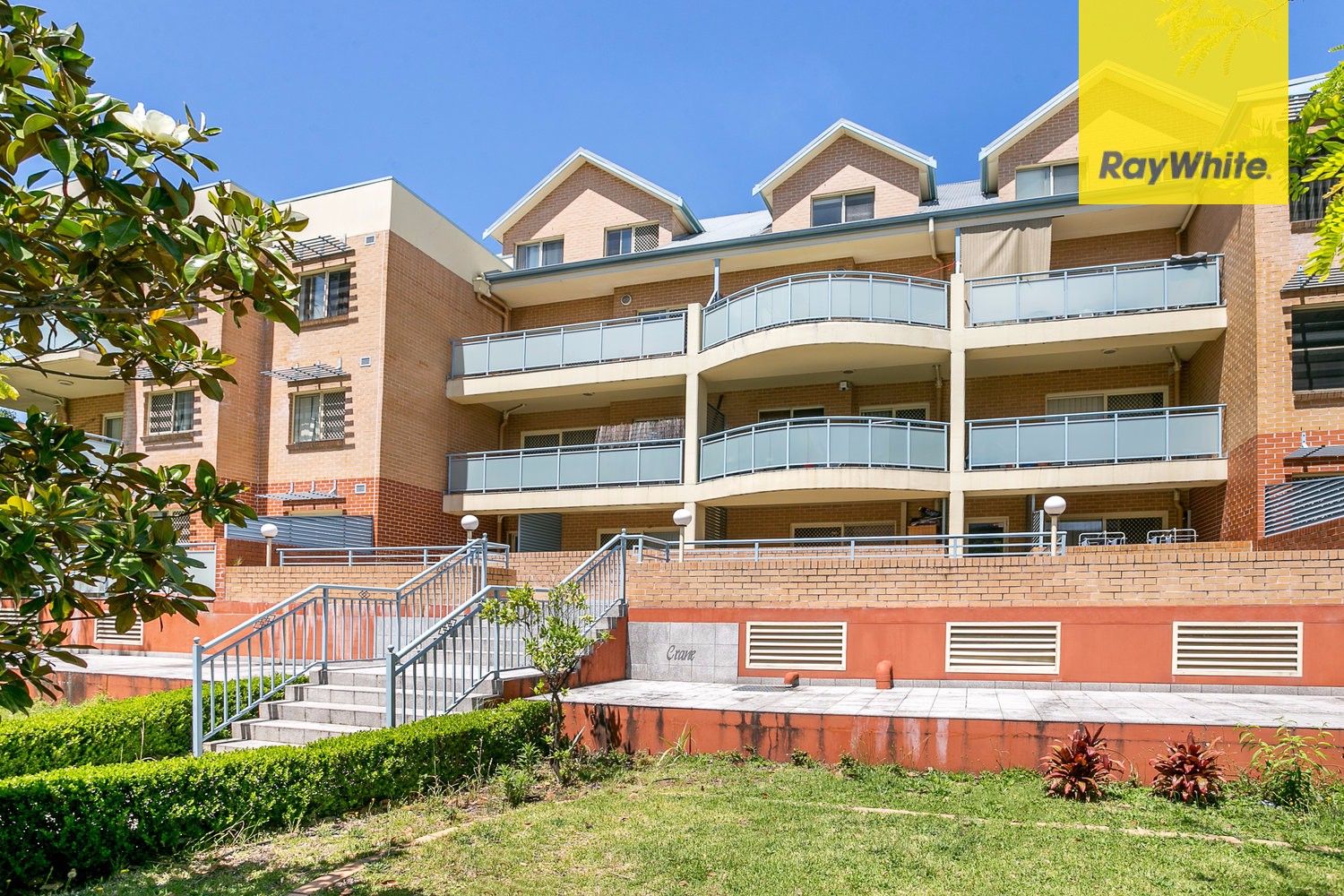 16/10-14 Crane Street, Homebush NSW 2140