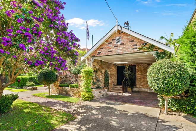 Picture of 49 Balgowlah Road, FAIRLIGHT NSW 2094