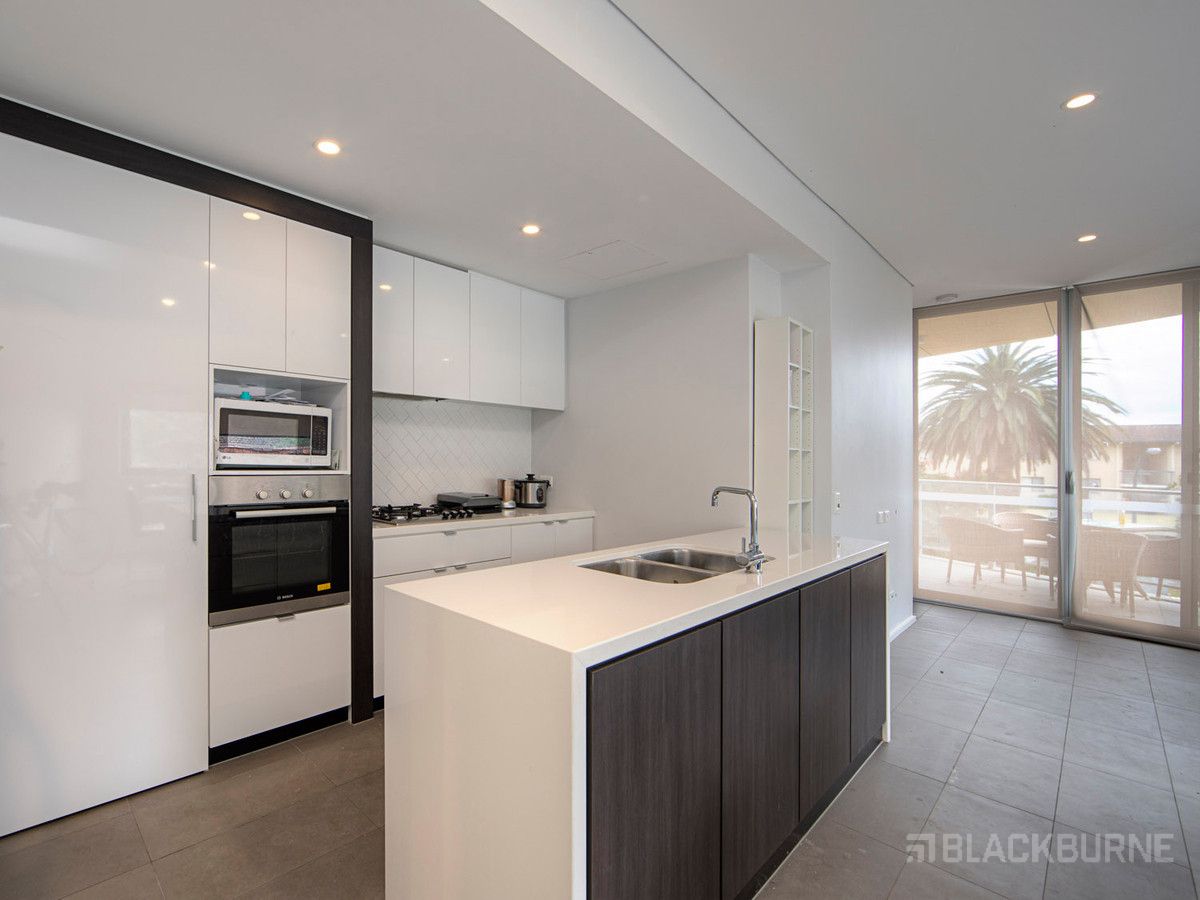 2 bedrooms Apartment / Unit / Flat in 5/1 Hallam Way RIVERVALE WA, 6103