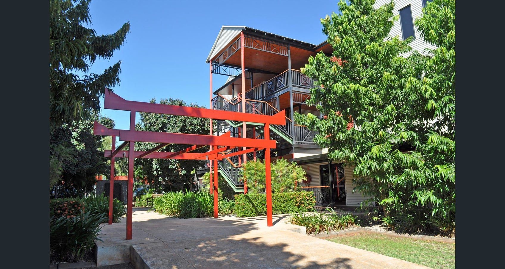 2 bedrooms House in 19/39 Carnarvon Street BROOME WA, 6725