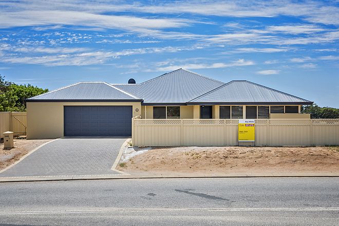 Picture of 89 Eastern Road, GERALDTON WA 6530