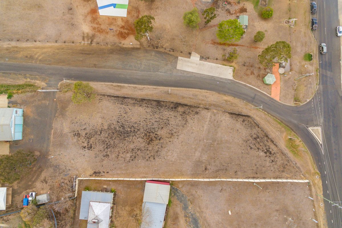 Lot 3/97 Main Street, Westbrook QLD 4350, Image 1