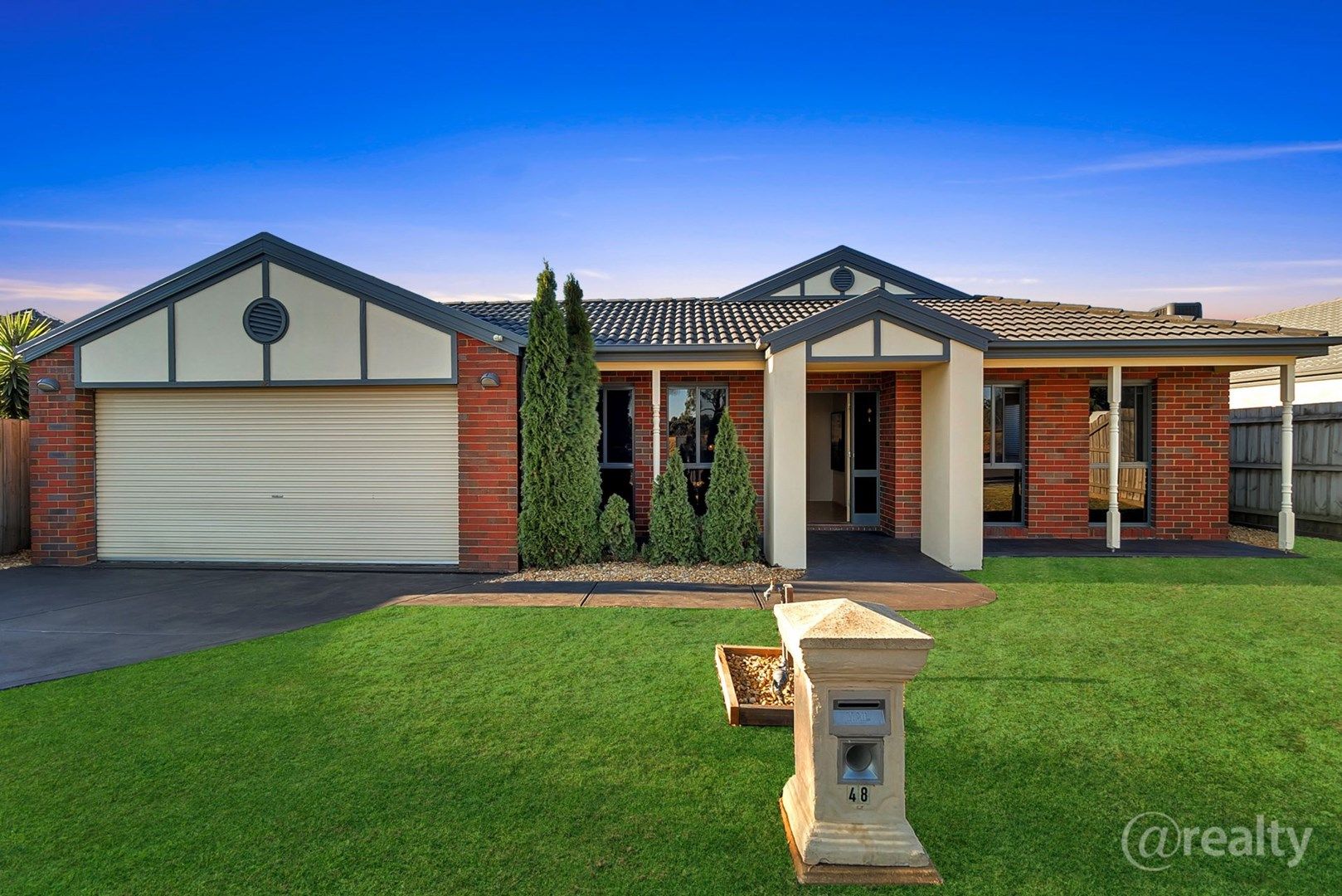 48 Ferndown Drive, Cranbourne Property History & Address Research