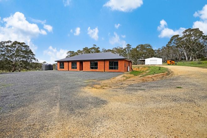 Picture of 1469 Ararat-Halls Gap Road, MOYSTON VIC 3377