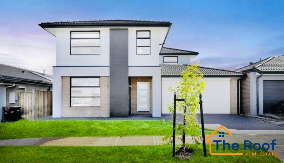 5 bedrooms House in 21 Hemsworth Road WEIR VIEWS VIC, 3338