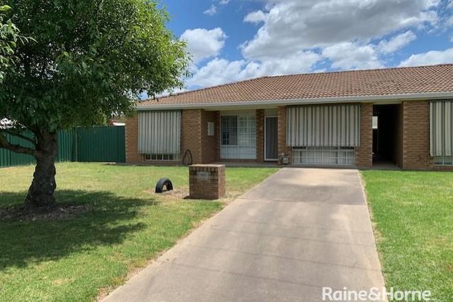 Picture of 1/7 Murringo Street, YOUNG NSW 2594