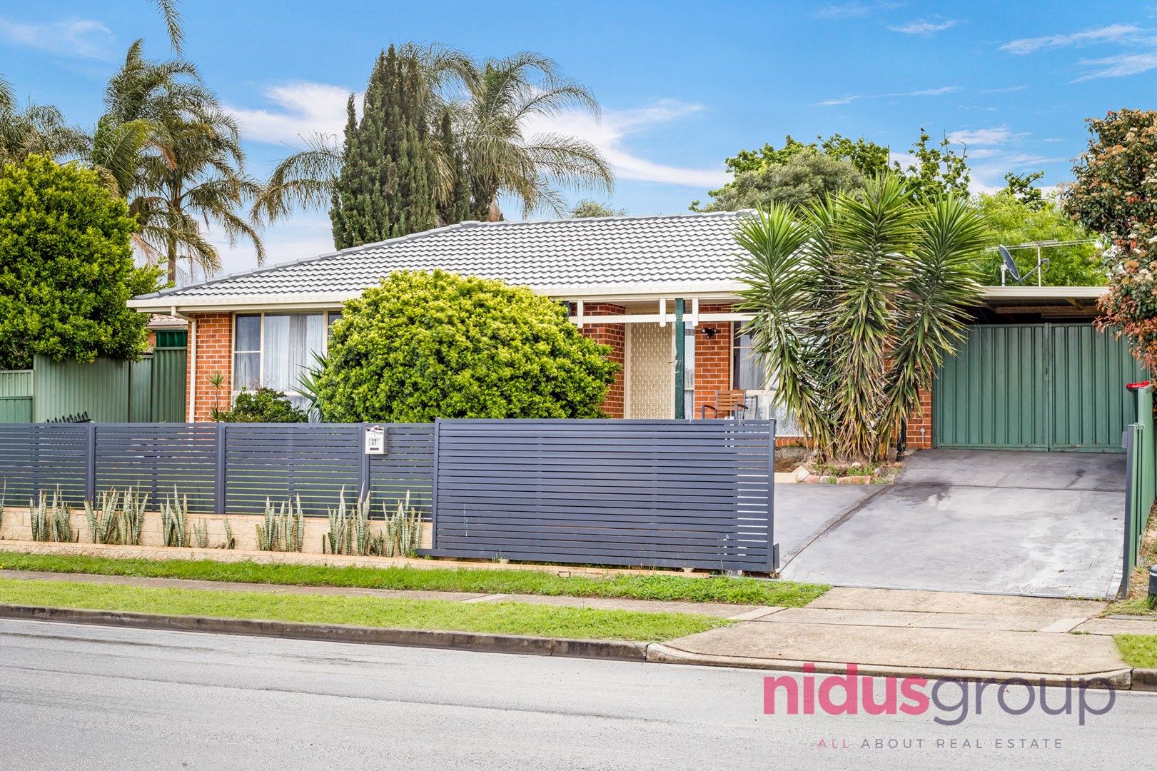 37 Aquilina Drive, Plumpton NSW 2761, Image 0