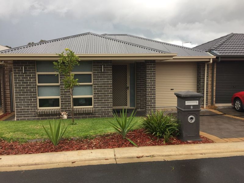 7/15 Windsong Court Morphett Val Property History Address Research