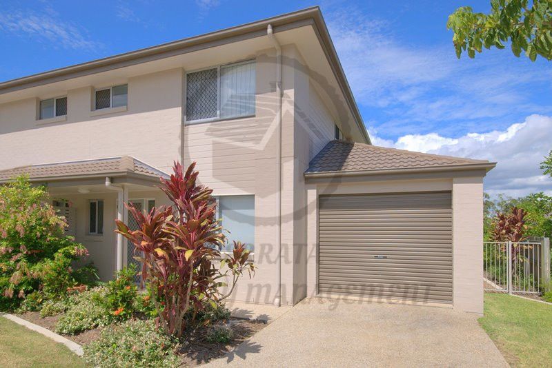 3 bedrooms Townhouse in 33/42 Wattlebird Street MANGO HILL QLD, 4509