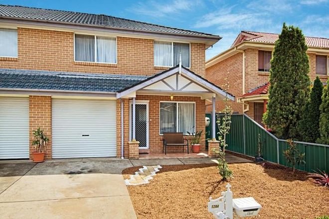 Picture of 128A Donohue Street, KINGS PARK NSW 2148