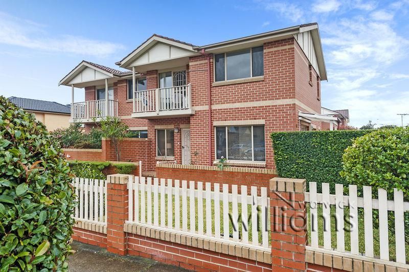 1/14 Kings Road, Five Dock NSW 2046, Image 1