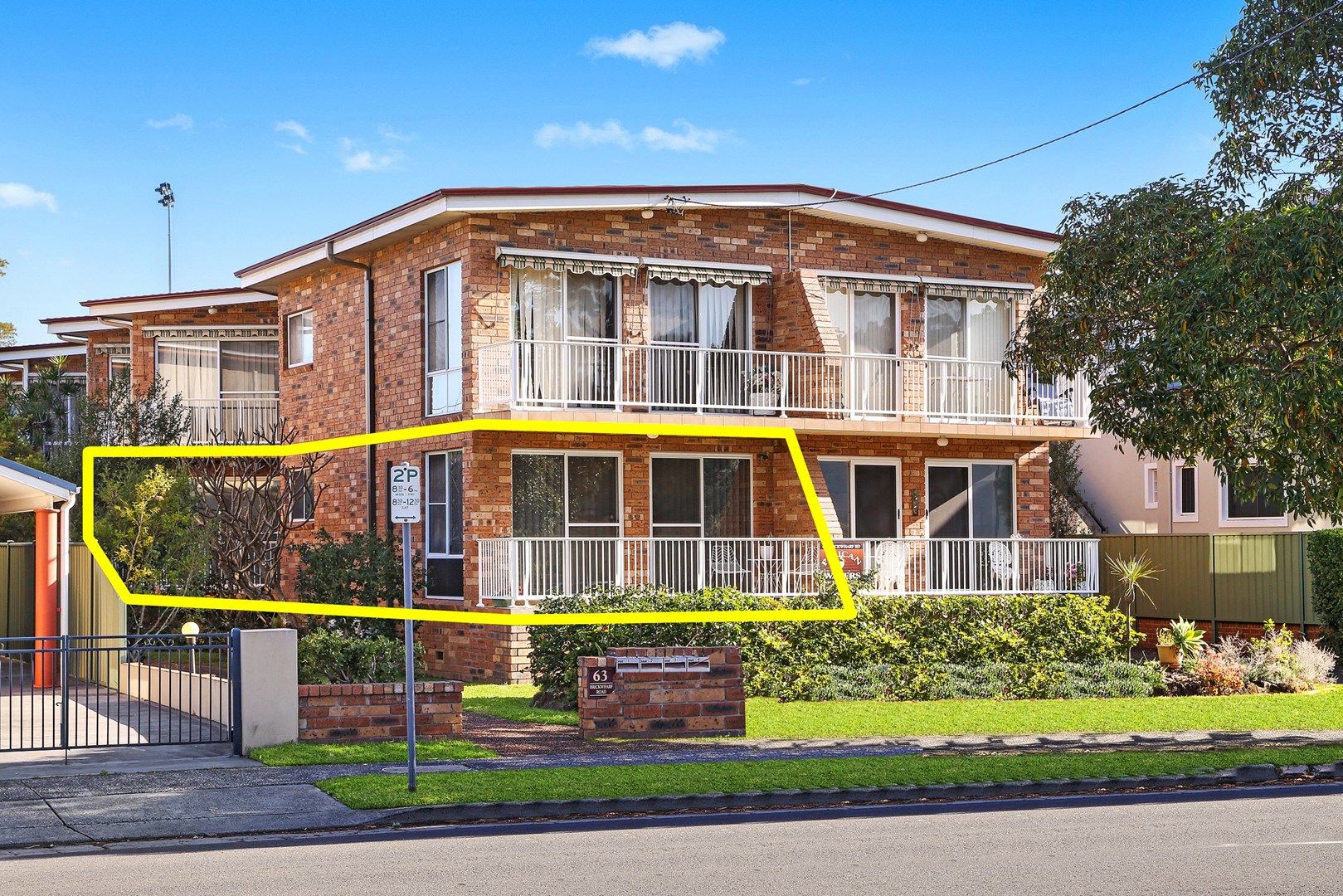 1/63 Brick Wharf Road, Woy Woy NSW 2256, Image 1