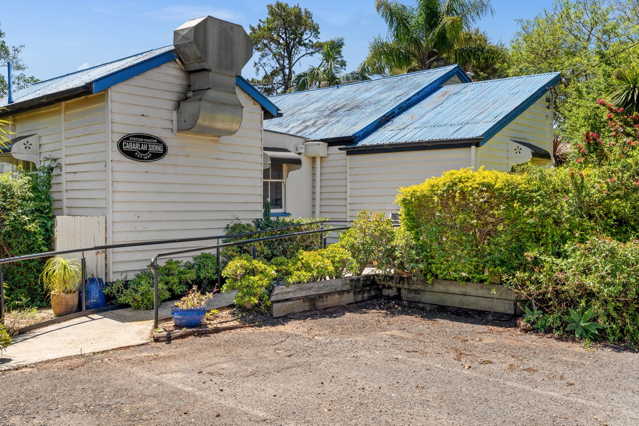 2 Shostacki Road, Cabarlah QLD 4352, Image 0