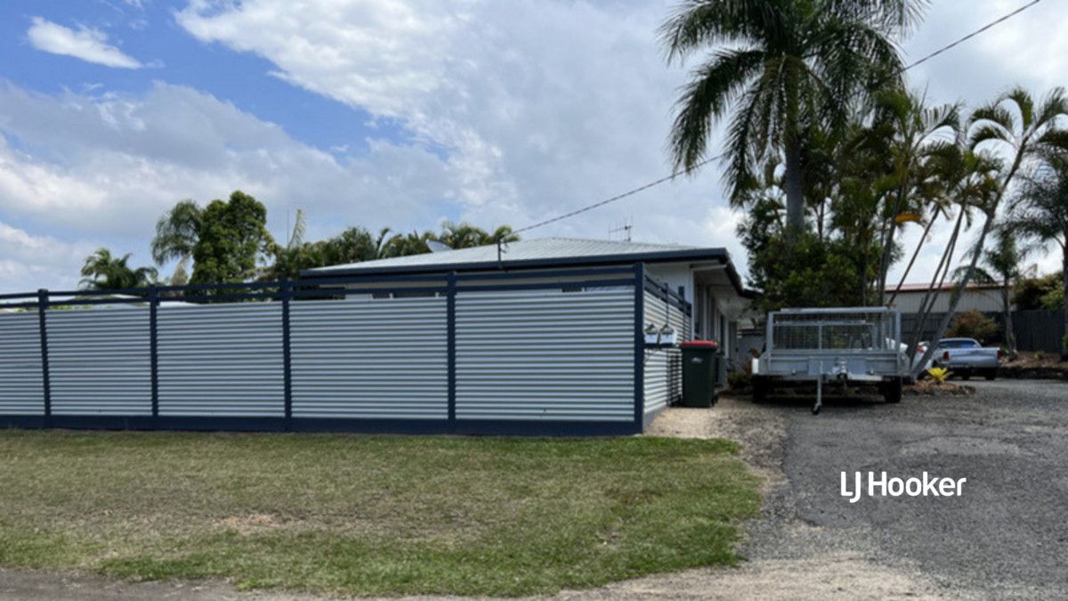 2 bedrooms Apartment / Unit / Flat in 1/160 Branyan Drive AVOCA QLD, 4670