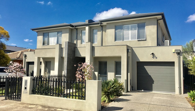 Picture of 29A David Avenue, KEILOR EAST VIC 3033