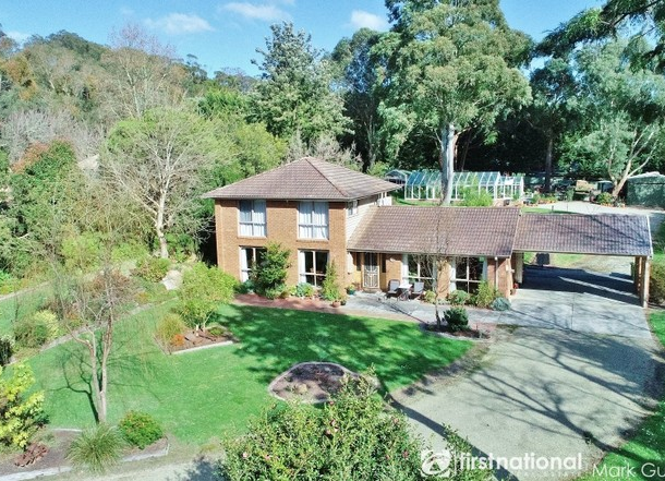 226 Don Road, Healesville VIC 3777