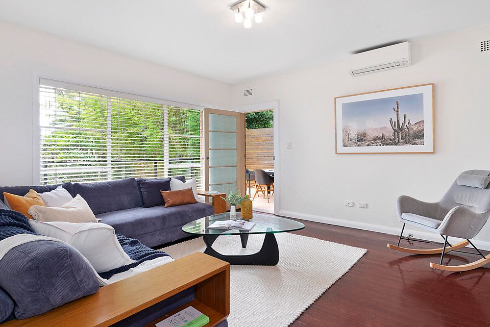 1/28 Jamieson Avenue, Fairlight NSW 2094, Image 0