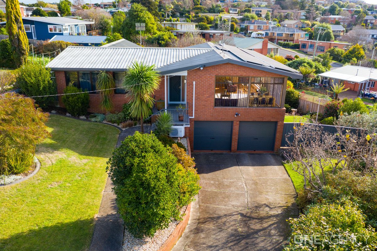 5 Hellyer Avenue, Park Grove TAS 7320, Image 0