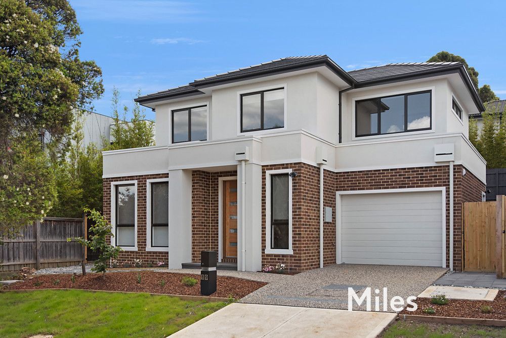 3 Farm Way, Kilmore Property History & Address Research Domain