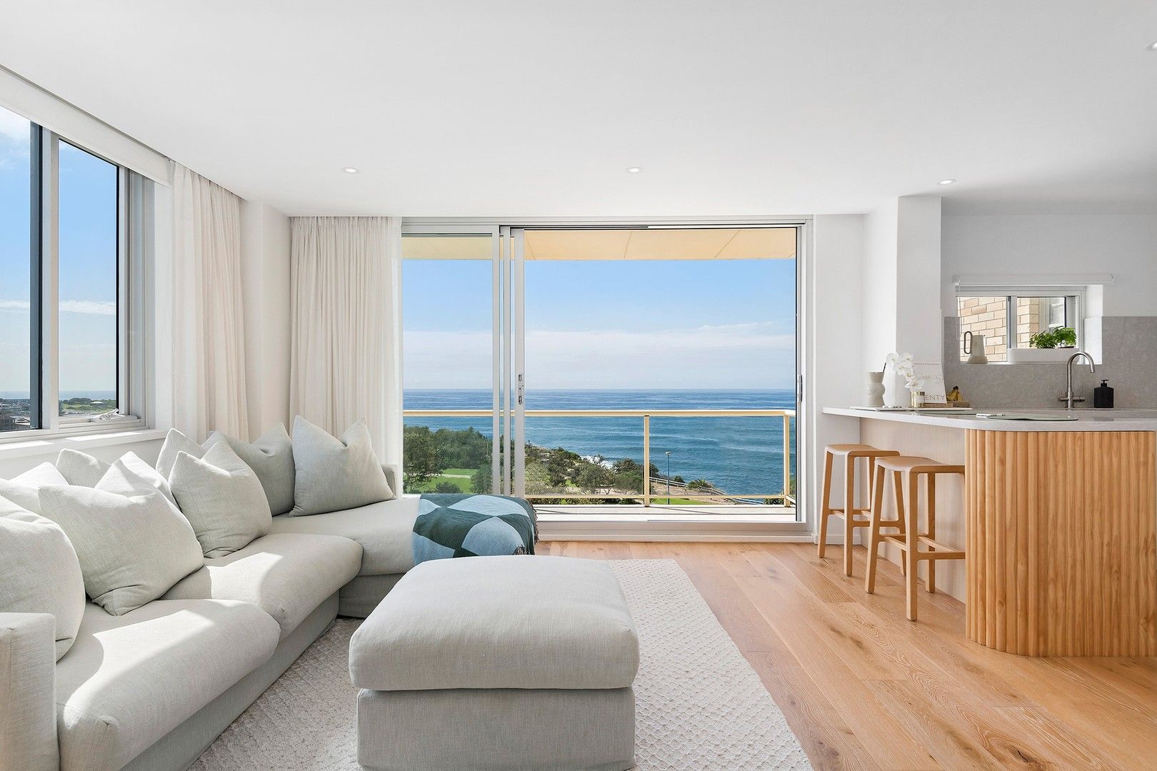 2 bedrooms Apartment / Unit / Flat in 30/23 Baden Street COOGEE NSW, 2034