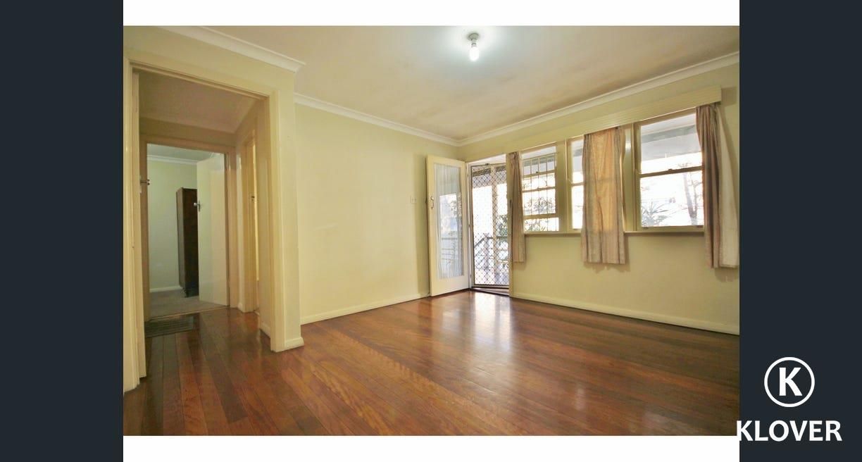 2 bedrooms Apartment / Unit / Flat in 2/37 Bradshaw LUTWYCHE QLD, 4030