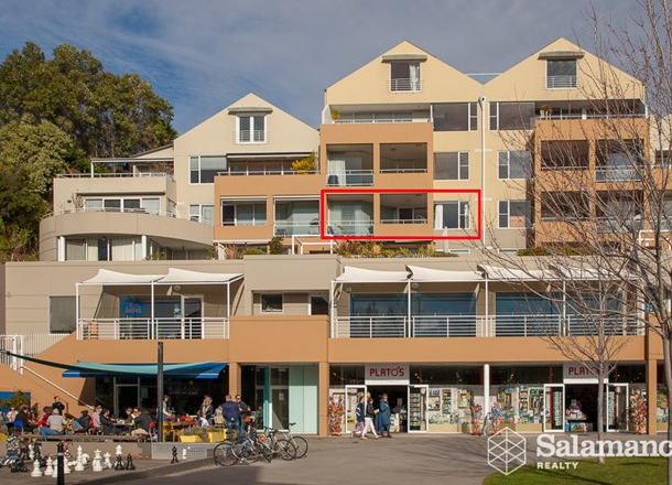 73 Salamanca Square, Battery Point TAS 7004