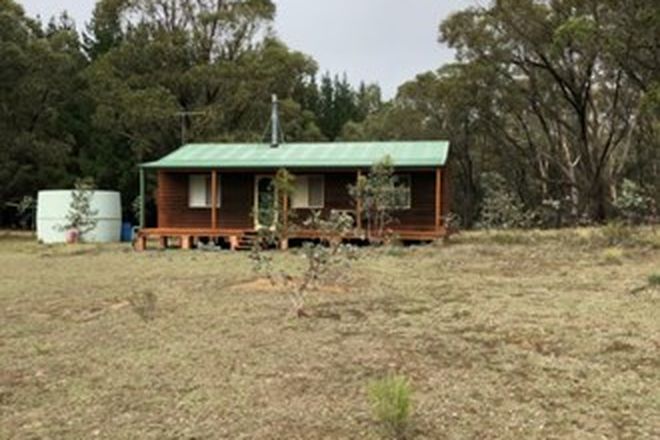 Picture of 282 Old Station Creek Road, CURRAWEELA NSW 2580