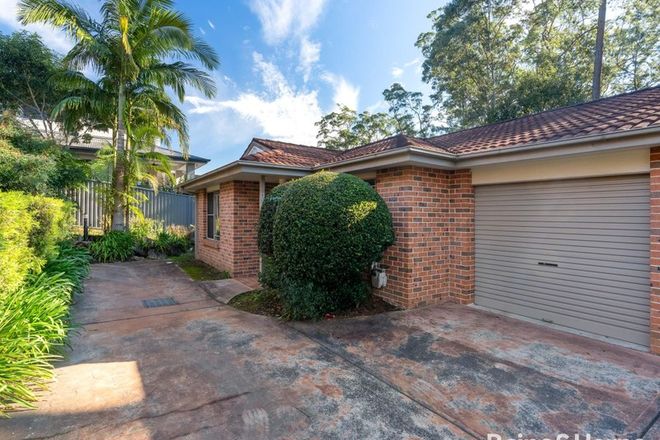 Picture of 6/33 Newling Street, LISAROW NSW 2250