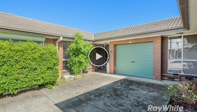 Picture of 3/689 Warrigal Road, BENTLEIGH EAST VIC 3165