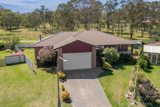 Picture of 2 Clara Crescent, ARMIDALE NSW 2350