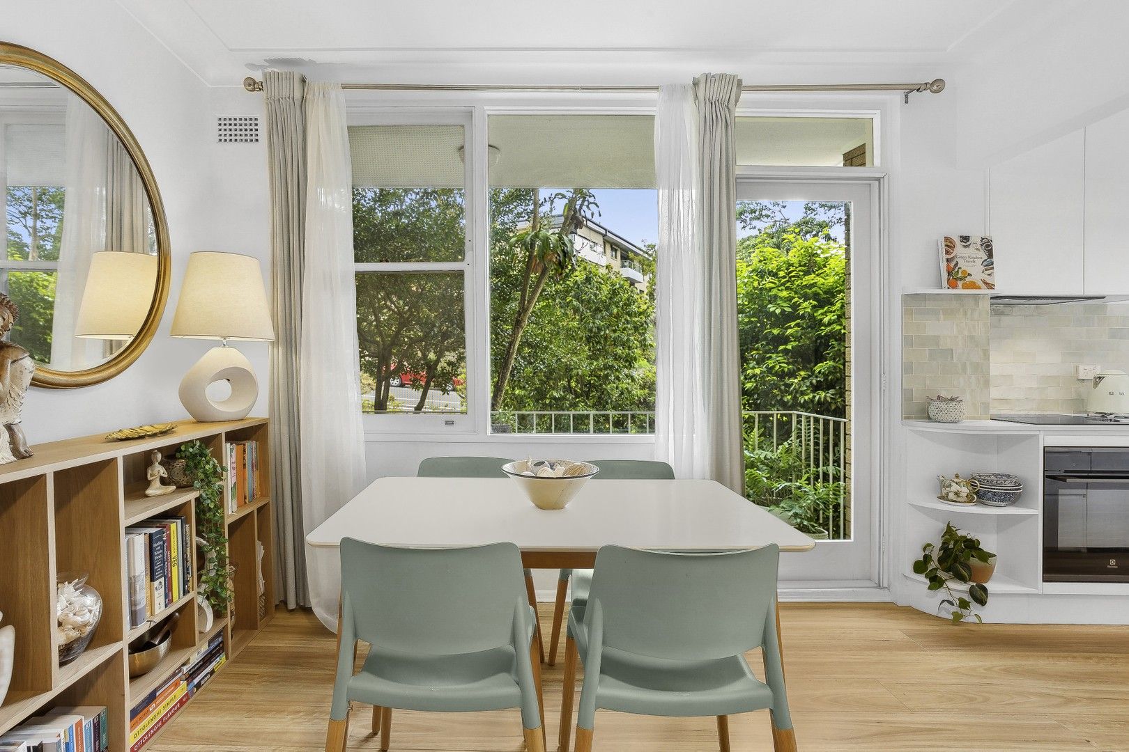 1 bedrooms Apartment / Unit / Flat in 8/31 Bay Road WAVERTON NSW, 2060