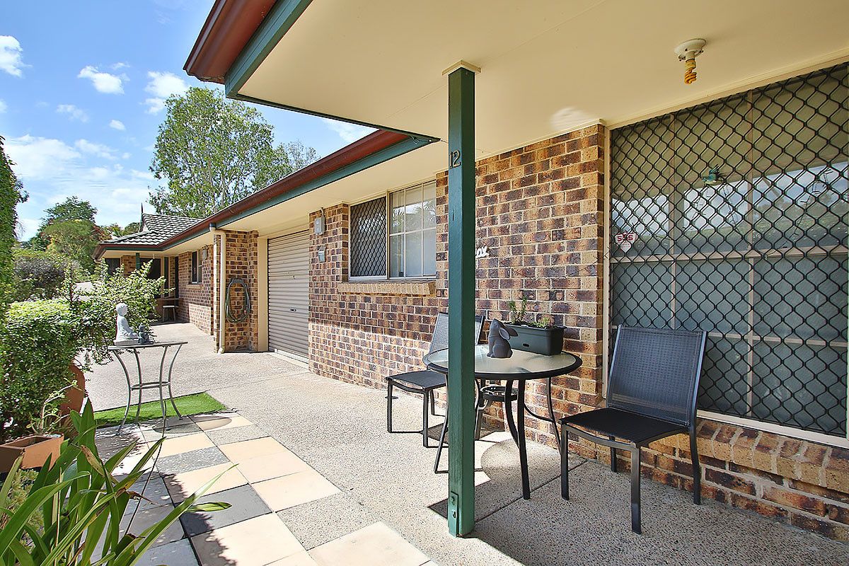 12/2 Elms Street, Bundamba QLD 4304, Image 1