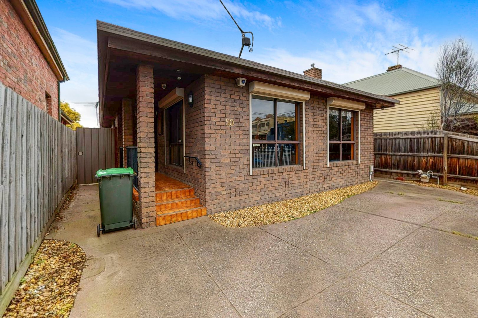 50 Grantham Street, Brunswick West Property History & Address